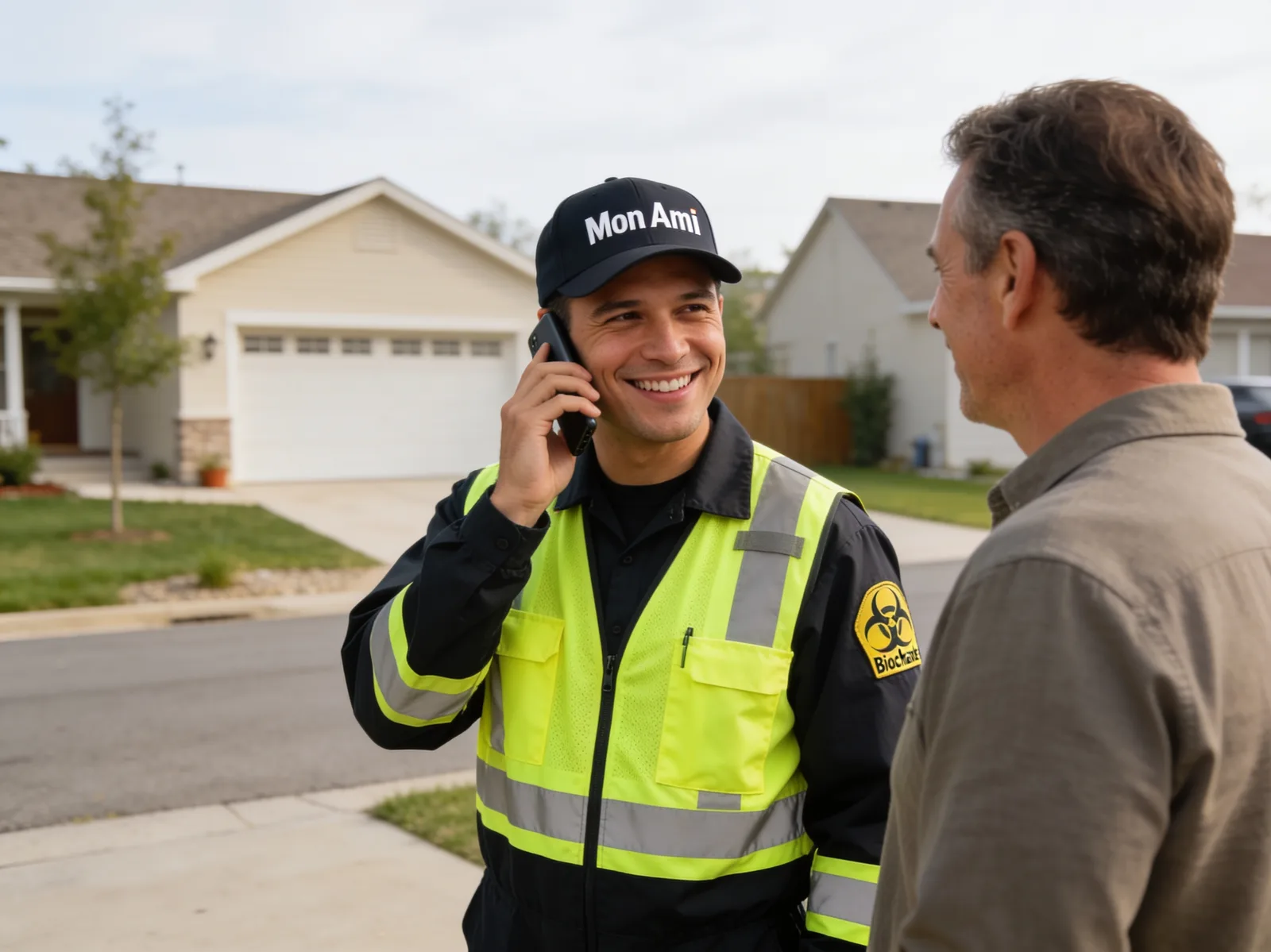 Sewage Cleanup Darlington, MD FAQs