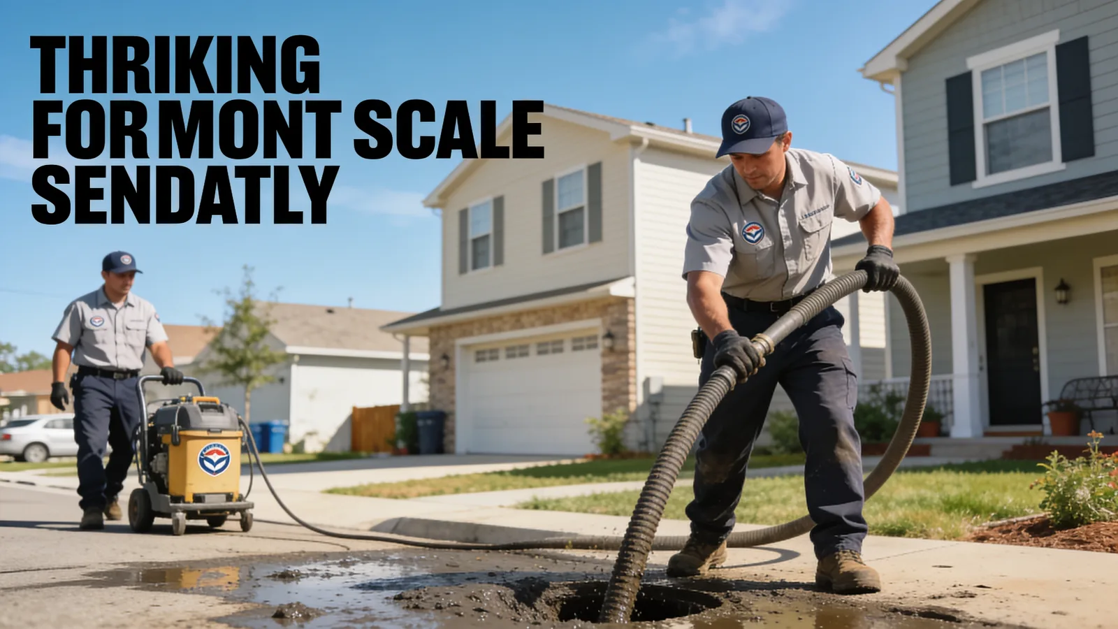 Sewage Cleanup in Darlington, MD near me